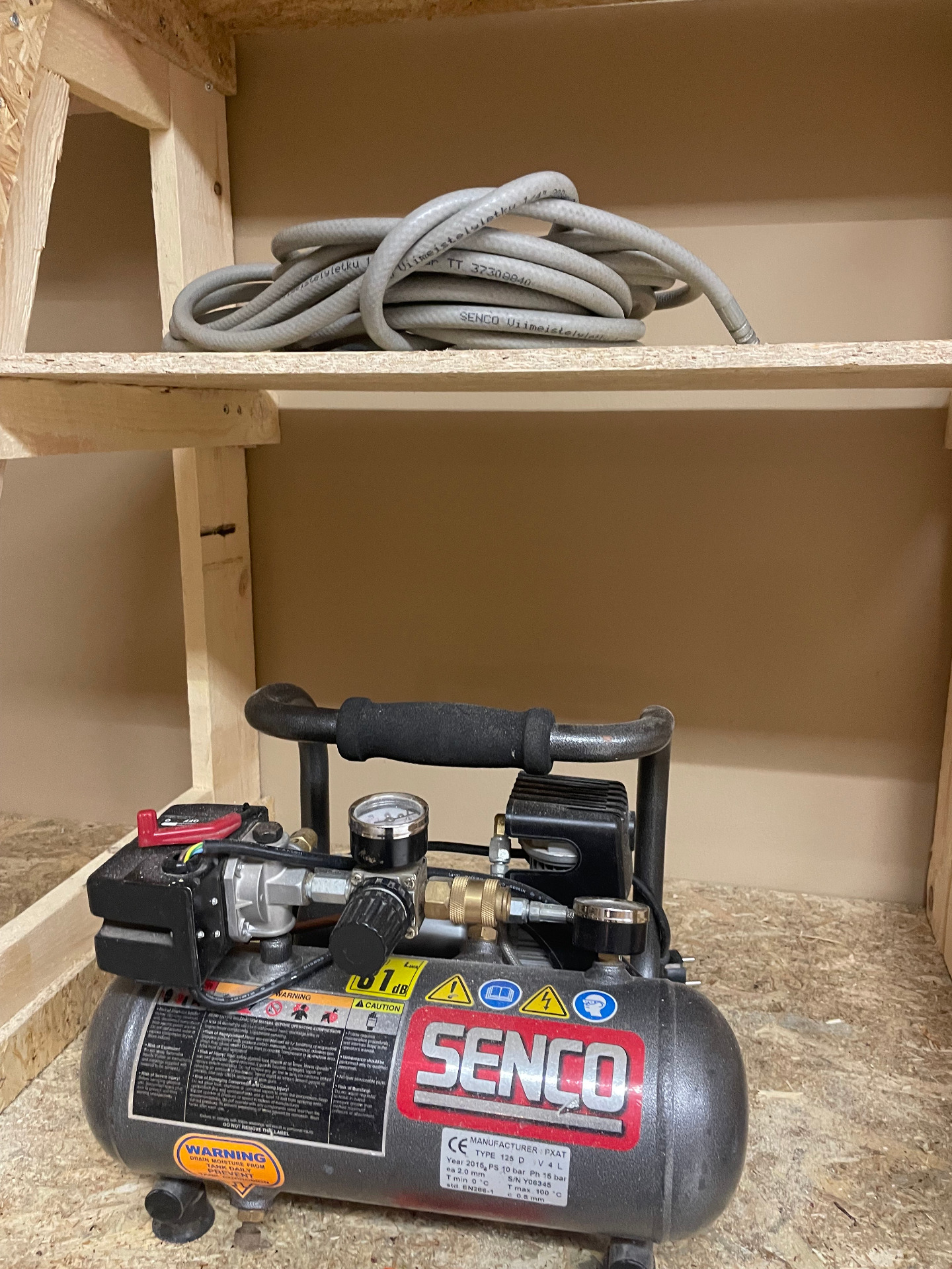 Kompura+letku viimeistelyyn 11€/vrk