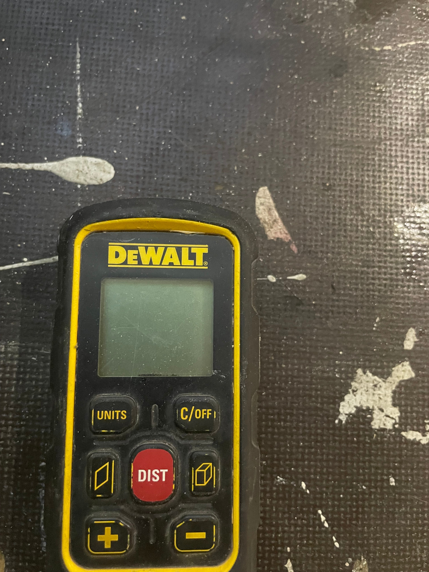 Dewalt lasermitta 5€/vrk