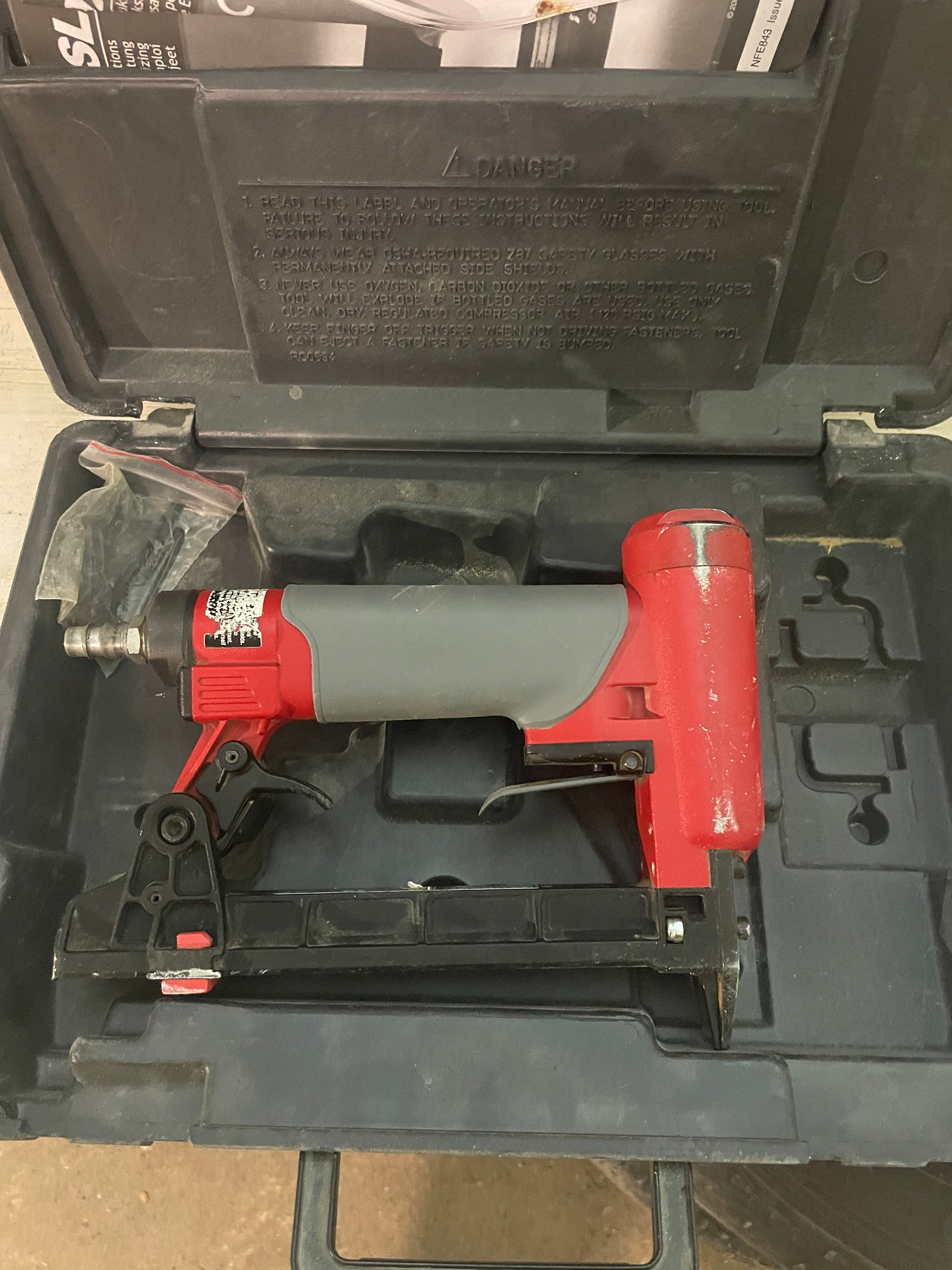 Mdf naulain 7€/vrk