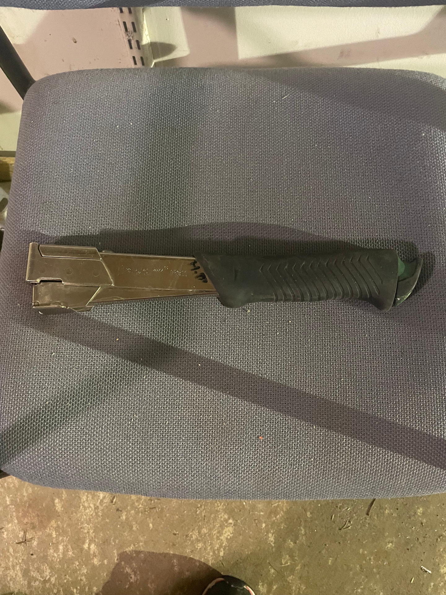 Lyöntinitoja rapid R311 3€/vrk 20€/vk