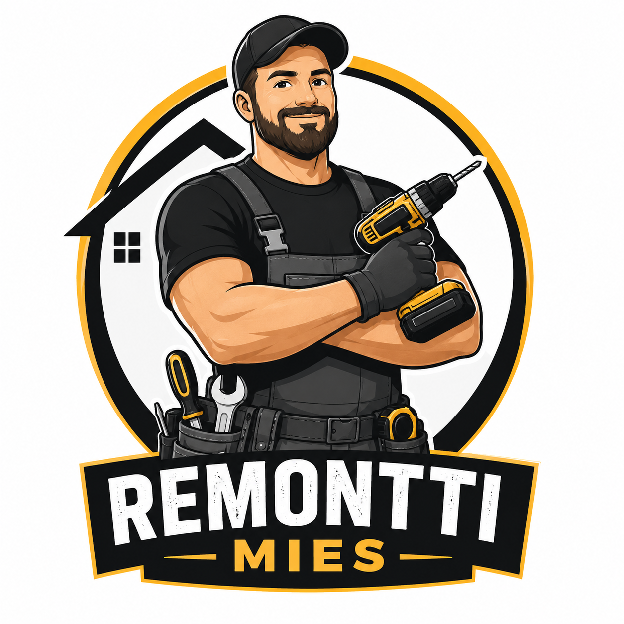 Palveluvalikoimassa remontointi ja rakennuspalveluita. Myös uudiskohteet.